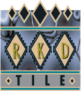 RKD Tile logo