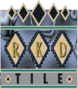 RKD Tile logo