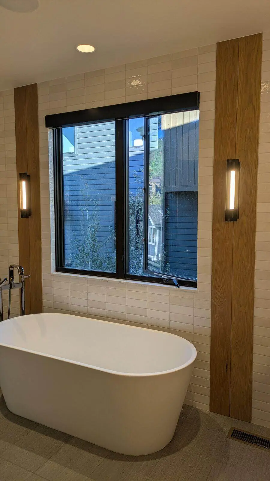 Custom tile and stone installation by RKD Tile